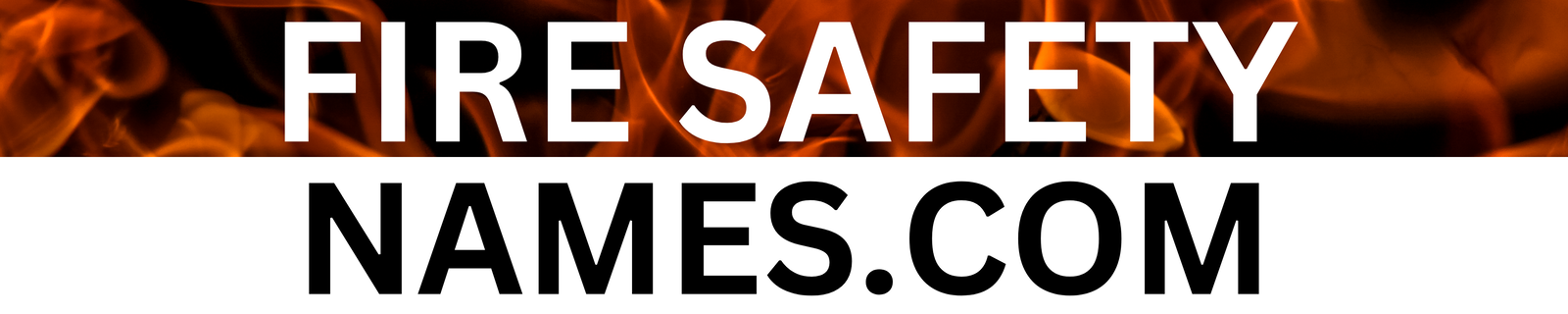 FireSafetyNames.com - Premium domains for sale
